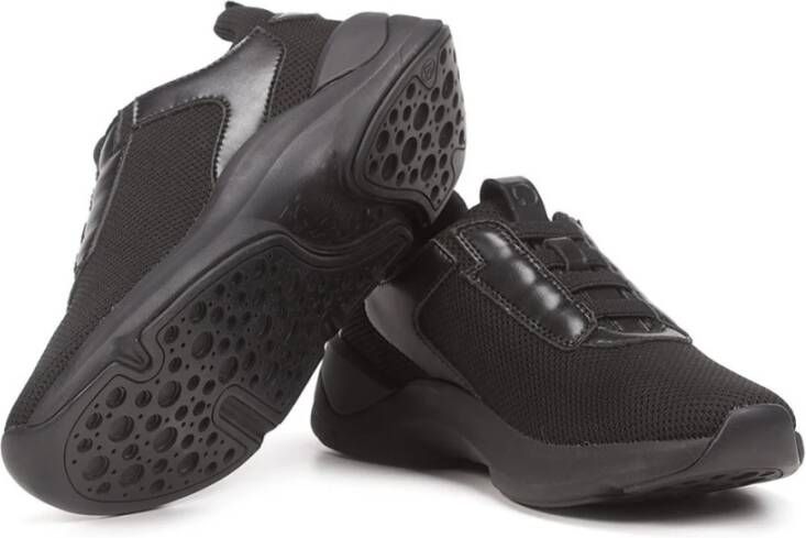 Fluchos Sneakers Zwart Dames