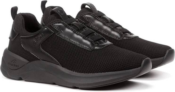 Fluchos Sneakers Zwart Dames