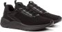 Fluchos Sneakers Black Dames - Thumbnail 8
