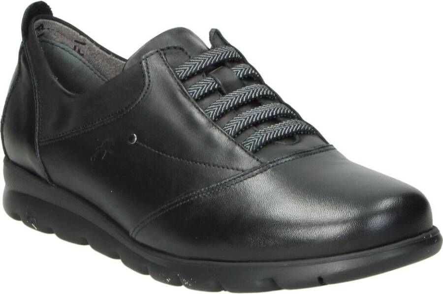 Fluchos Sneakers Zwart Dames