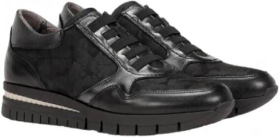 Fluchos Sneakers Zwart Dames