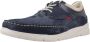 Fluchos Sportieve Sneakers voor Actieve Levensstijl Blue Heren - Thumbnail 4