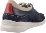 Fluchos Sportieve Sneakers voor Actieve Levensstijl Blue Heren - Thumbnail 3