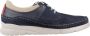 Fluchos Sportieve Sneakers voor Actieve Levensstijl Blue Heren - Thumbnail 6