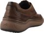 Fluchos Sportieve Vetersneakers Brown Heren - Thumbnail 6