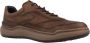 Fluchos Sportieve Vetersneakers Brown Heren - Thumbnail 7