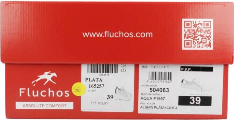 Fluchos Sporty F1997 Sneakers