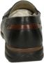 Fluchos Stijlvolle Loafer Schoenen voor Mannen Brown Heren - Thumbnail 5