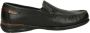 Fluchos Stijlvolle Loafer Schoenen voor Mannen Brown Heren - Thumbnail 6
