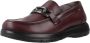 Fluchos Stijlvolle Loafers voor Mannen Gray Dames - Thumbnail 4