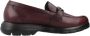 Fluchos Stijlvolle Loafers voor Mannen Gray Dames - Thumbnail 6