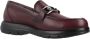 Fluchos Stijlvolle Loafers voor Mannen Gray Dames - Thumbnail 7