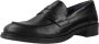 Fluchos Stijlvolle Loafers voor Mannen Black Dames - Thumbnail 4