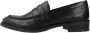 Fluchos Stijlvolle Loafers voor Mannen Black Dames - Thumbnail 5