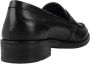 Fluchos Stijlvolle Loafers voor Mannen Black Dames - Thumbnail 6