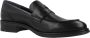 Fluchos Stijlvolle Loafers voor Mannen Black Dames - Thumbnail 7