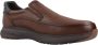 Fluchos Stijlvolle Loafers voor Mannen Brown Heren - Thumbnail 7