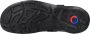 Fluchos Stijlvolle platte sandalen voor mannen Black Heren - Thumbnail 8