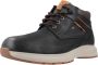 Fluchos Stijlvolle Veterschoenen Blue Heren - Thumbnail 4