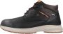 Fluchos Stijlvolle Veterschoenen Blue Heren - Thumbnail 5