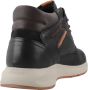 Fluchos Stijlvolle Veterschoenen Blue Heren - Thumbnail 6