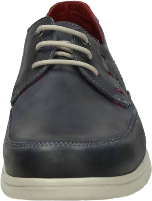 Fluchos Sumatra Veterschoenen