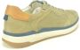 Fluchos Taupe Nubuc Sport Schoenen - Thumbnail 2