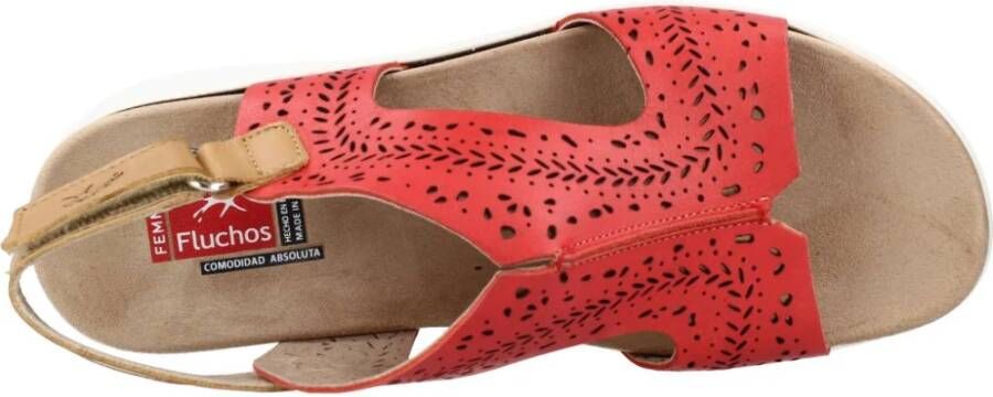 Fluchos Sandalen F1481 - Foto 4