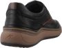 Fluchos Vetersneakers Black Heren - Thumbnail 5