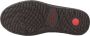 Fluchos Vetersneakers Black Heren - Thumbnail 8