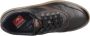 Fluchos Vetersneakers Black Heren - Thumbnail 9