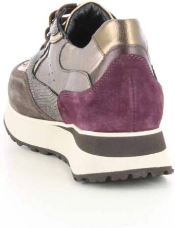 Footnotes Bruine Damesschoenen Hilda H