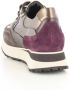 Footnotes Bruine Damesschoenen Hilda H - Thumbnail 2