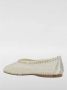 Forte Crystal Mesh Ballerina`s - Thumbnail 2