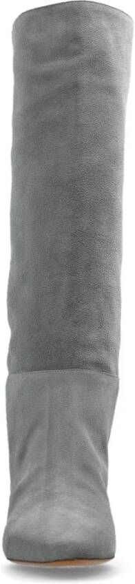 Forte Leren laarzen