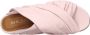 Forte Sandalen Roze - Thumbnail 2