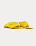 Forte Slippers Yellow Dames - Thumbnail 2