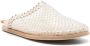 Forte Slippers met strass-steentjes - Thumbnail 2