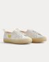 Forte Sneakers White Dames - Thumbnail 2