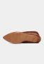 Forte Suede Mid-Heel Soft Shaft Laarsjes - Thumbnail 2