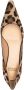 Francesco Russo Bruine Platte Schoenen Elegant Stijl - Thumbnail 2