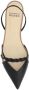 Francesco Russo Elegante Slingback Sandalen - Thumbnail 2