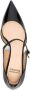 Francesco Russo Stijlvolle Dames Schoenencollectie Black Dames - Thumbnail 3