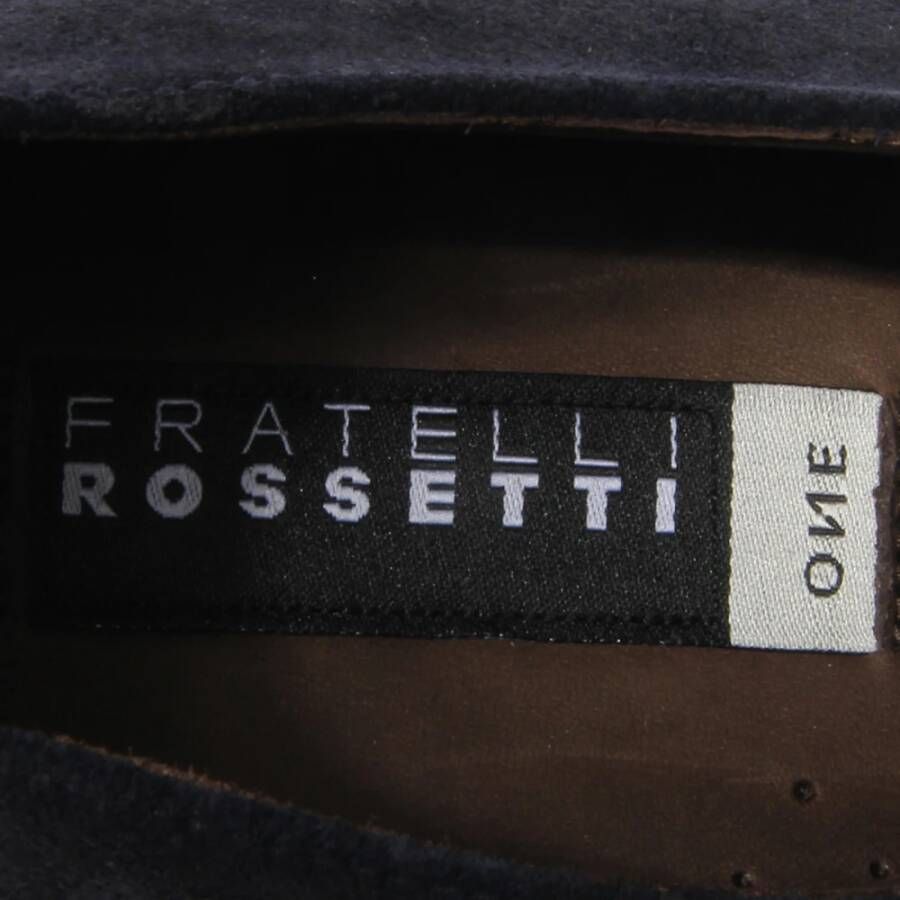 Fratelli Rossetti Dublin Veterschoenen