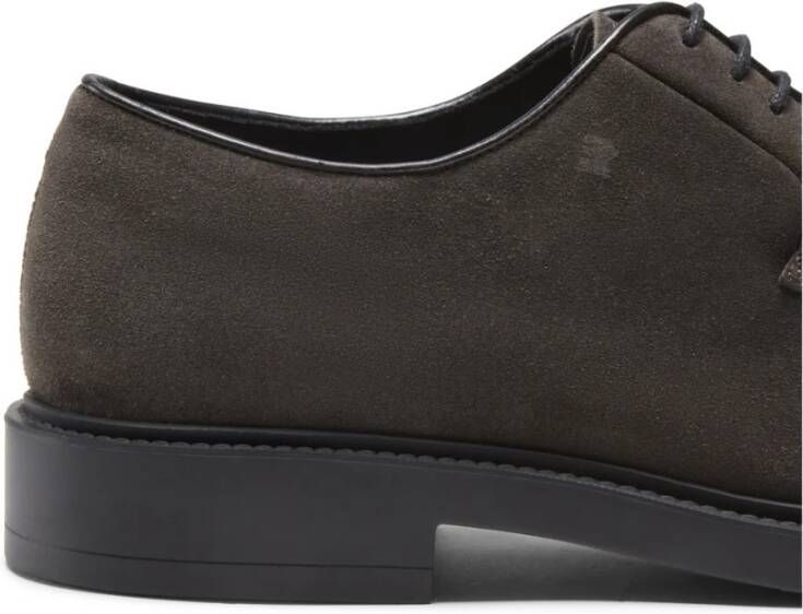 Fratelli Rossetti Derby Schoen