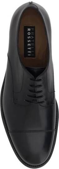 Fratelli Rossetti Garwood Lace-Up Schoenen