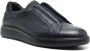 Fratelli Rossetti Italiaanse leren sneakers met rubberen zool - Thumbnail 2