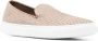 Fratelli Rossetti Klassieke leren loafers met rubberen zool - Thumbnail 2