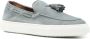 Fratelli Rossetti Leren Loafers met Kwastjes - Thumbnail 2