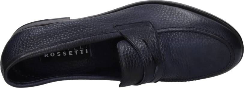 Fratelli Rossetti Platte schoenen Blauw